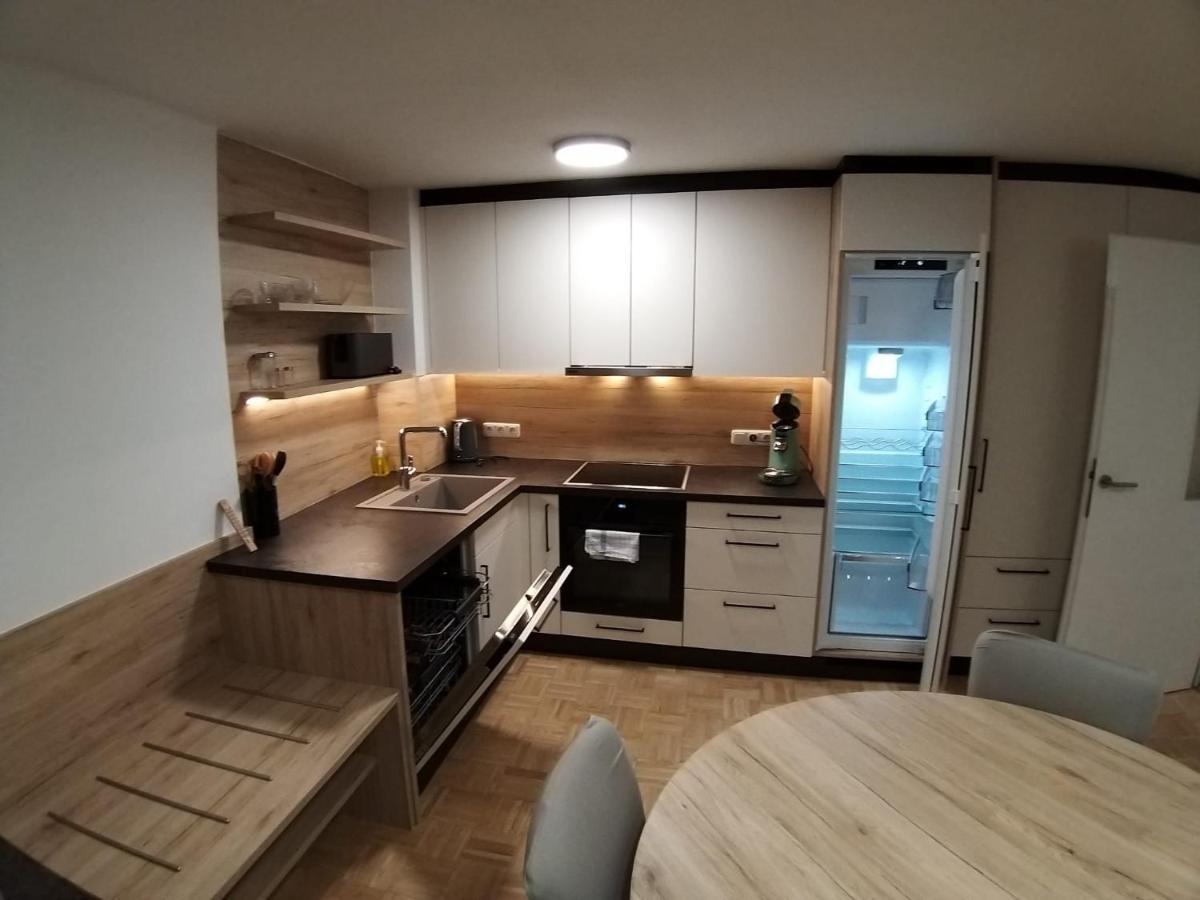 Modern Apartment, Full Kitchen, For 6 Gmunden Exterior photo